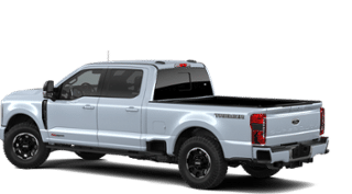 2026 Ford Super Duty® External Image 3